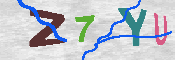 CAPTCHA-Bild