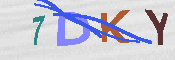 CAPTCHA-Bild