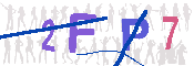 CAPTCHA-Bild