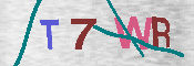 CAPTCHA-Bild