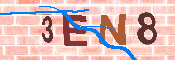 CAPTCHA-Bild