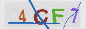 CAPTCHA-Bild