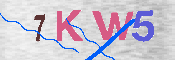 CAPTCHA-Bild