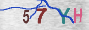CAPTCHA-Bild