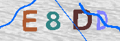 CAPTCHA-Bild