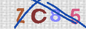 CAPTCHA-Bild