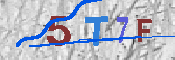 CAPTCHA-Bild
