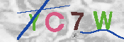 CAPTCHA-Bild