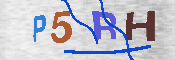 CAPTCHA-Bild