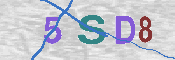 CAPTCHA-Bild