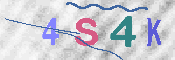 CAPTCHA-Bild