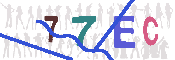 CAPTCHA-Bild