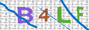 CAPTCHA-Bild
