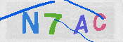 CAPTCHA-Bild