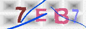 CAPTCHA-Bild