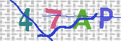 CAPTCHA-Bild