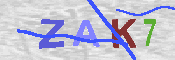 CAPTCHA-Bild