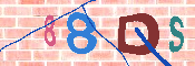 CAPTCHA-Bild