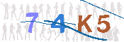 CAPTCHA-Bild