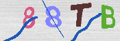 CAPTCHA-Bild