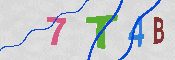 CAPTCHA-Bild