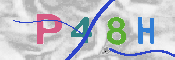 CAPTCHA-Bild