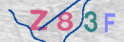 CAPTCHA-Bild