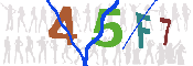 CAPTCHA-Bild