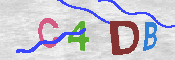 CAPTCHA-Bild