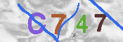 CAPTCHA-Bild