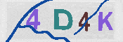 CAPTCHA-Bild