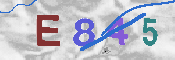 CAPTCHA-Bild