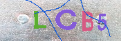 CAPTCHA-Bild