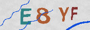 CAPTCHA-Bild
