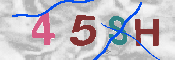 CAPTCHA-Bild