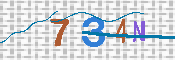CAPTCHA-Bild