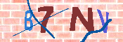 CAPTCHA-Bild