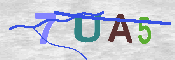 CAPTCHA-Bild