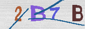 CAPTCHA-Bild