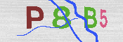 CAPTCHA-Bild