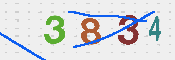 CAPTCHA-Bild