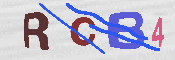 CAPTCHA-Bild