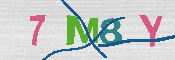 CAPTCHA-Bild