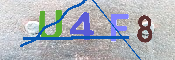 CAPTCHA-Bild