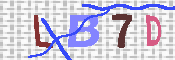 CAPTCHA-Bild
