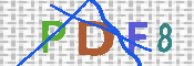 CAPTCHA-Bild