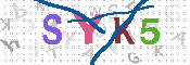 CAPTCHA-Bild