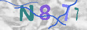 CAPTCHA-Bild
