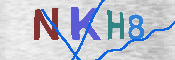 CAPTCHA-Bild