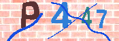 CAPTCHA-Bild